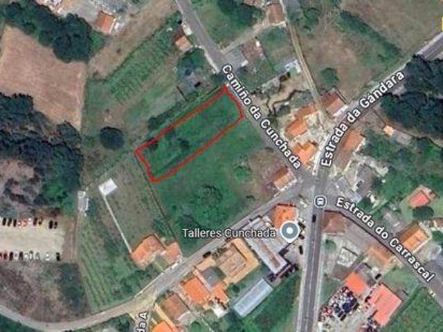 Terrenos O Rosal Pontevedra 102474101