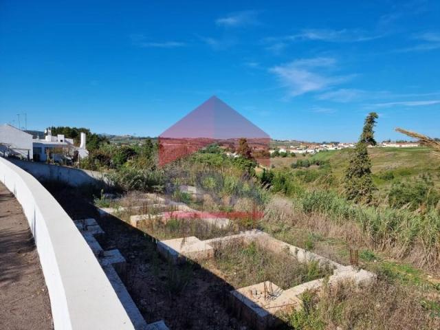 Terrenos Óbidos Óbidos DLS102714357