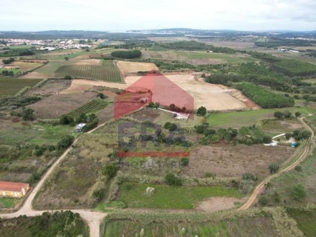 Terrenos Óbidos Óbidos DLS97119194