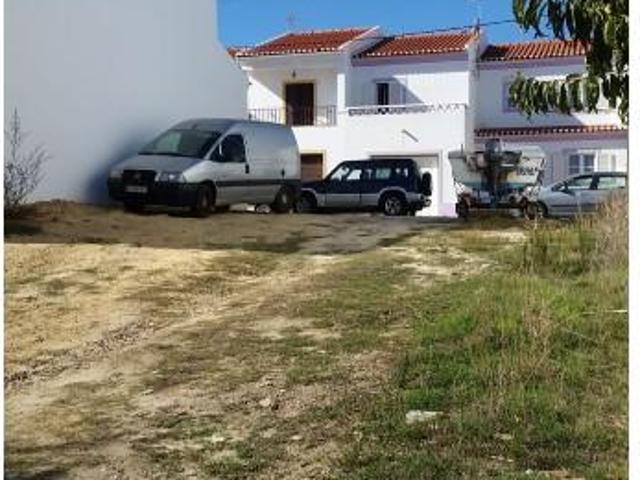 Terrenos Odemira Odemira DS95453914