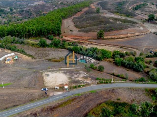 Terrenos Odemira Odemira DS96299980