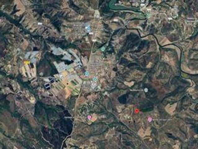 Terrenos Odemira Beja DLS98338011