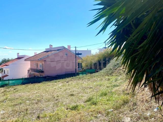 Terrenos Odivelas Lisboa DLS95719244