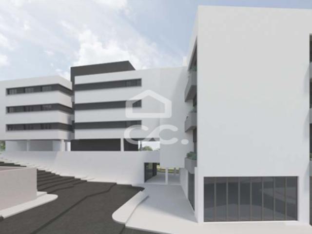 Terrenos Odivelas Lisboa DLS95139005