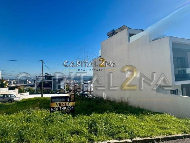 Terrenos Odivelas Odivelas DLS98793631