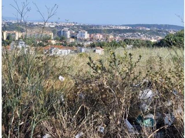 Terrenos Odivelas Odivelas DS101795517