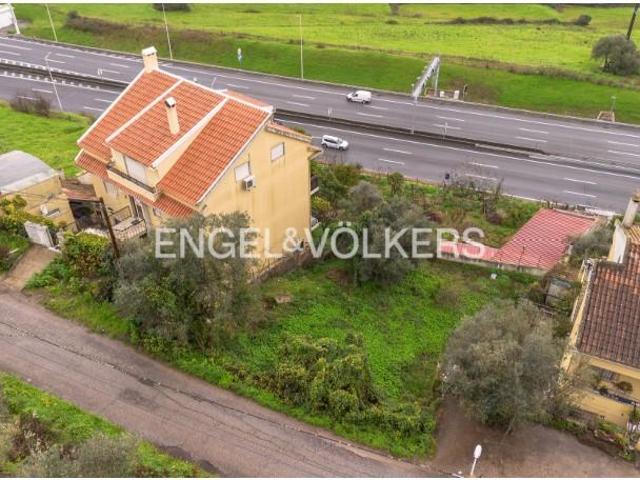 Terrenos Odivelas Odivelas DS98362814