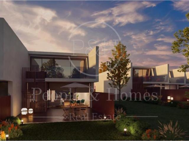 Terrenos OEIRAS OEIRAS 2730 040 DS96402554