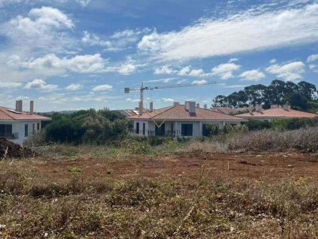 Terrenos Oeiras Lisboa DS89131102