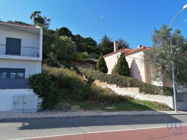 Terrenos Oeiras Lisboa DS91312877