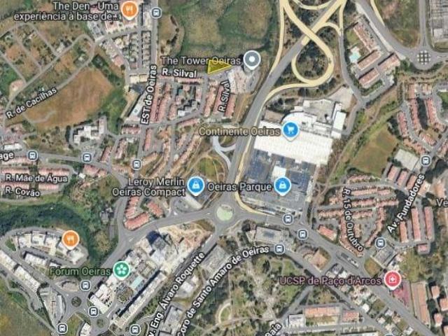 Terrenos Oeiras Lisboa DS97254958