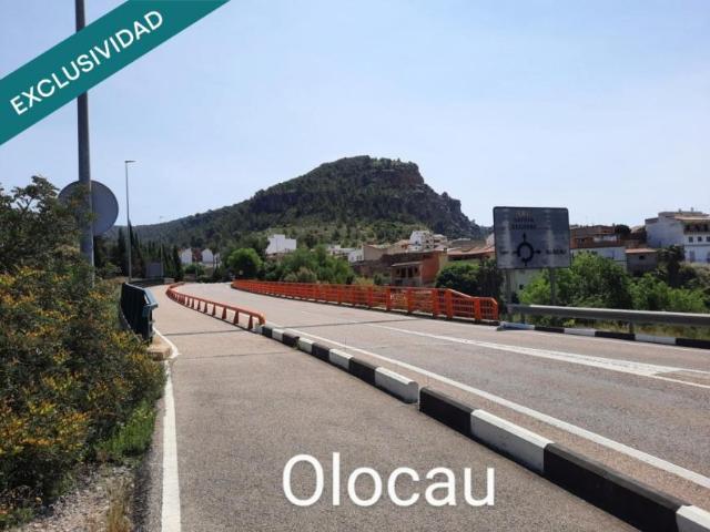 Terrenos Olocau Valencia 99005451