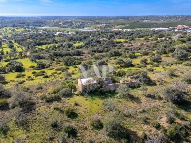Terrenos Olhão Algarve DS86450857