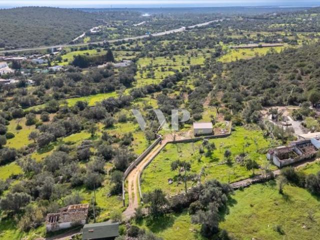 Terrenos Olhão Algarve DS87797776
