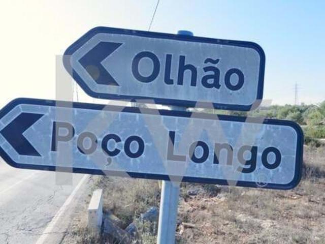 Terrenos Olhão Algarve DS90553931
