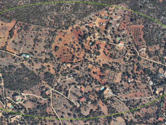 Terrenos Olhão Algarve DS90055746