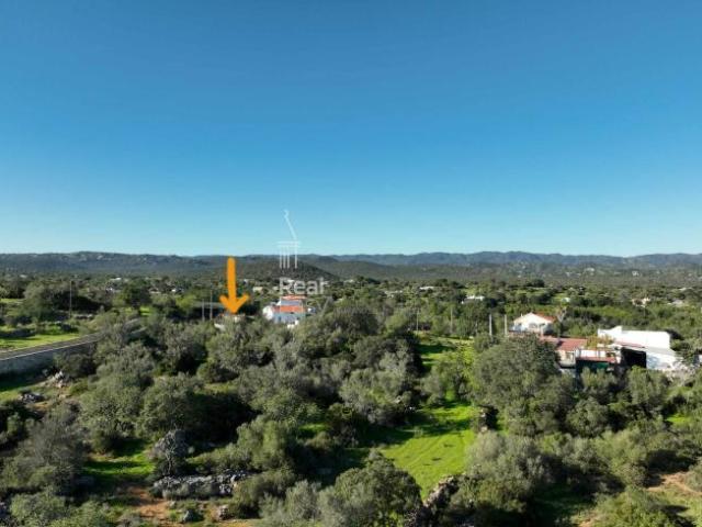 Terrenos Olhão Algarve DS99287934