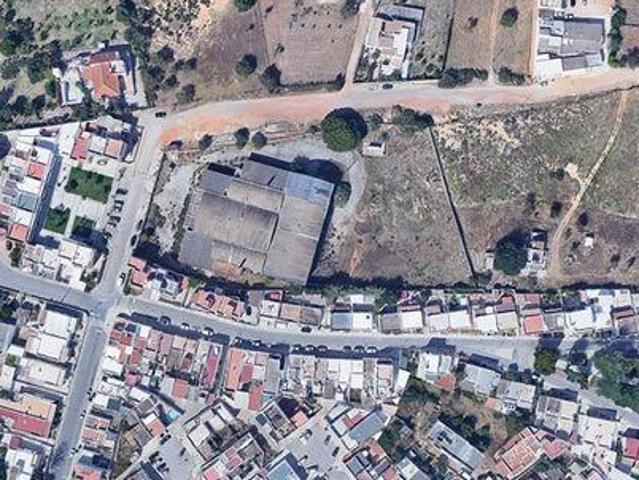 Terrenos Olhão Faro DS96309149