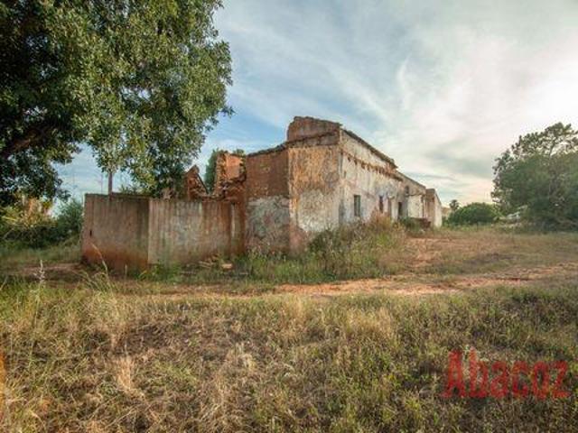 Terrenos Olhão Faro DS96324499