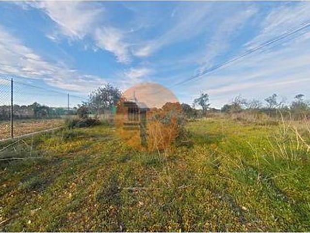 Terrenos Olhão Faro DS96330515