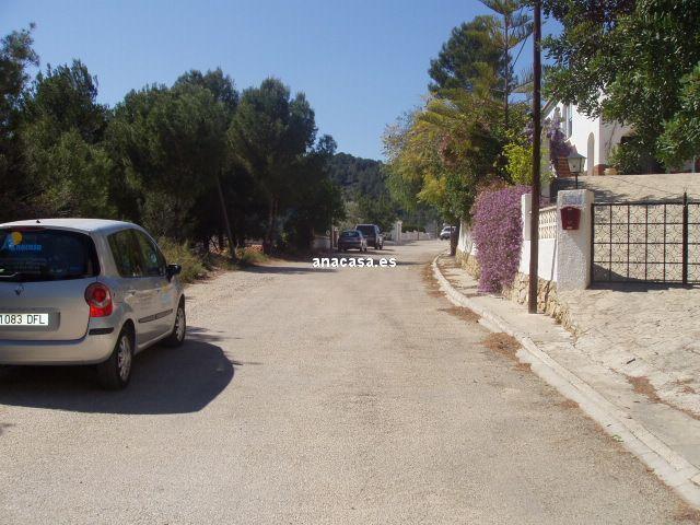 Terrenos Oliva Valencia 83122453