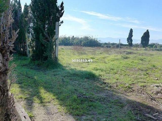 Terrenos Oliva Valencia 83122457