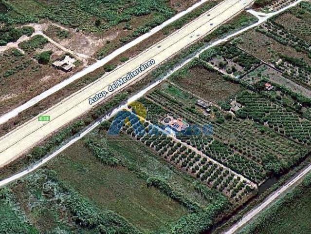 Terrenos Oliva Valencia 96285653
