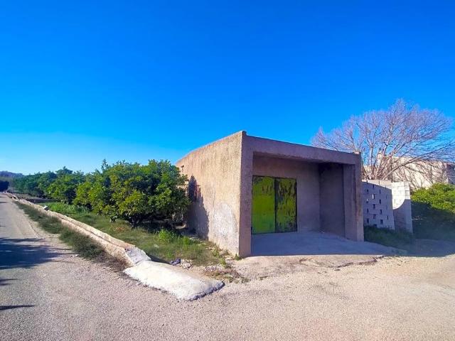 Terrenos Oliva Valencia 99508328