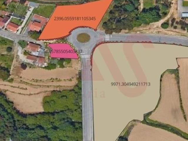 Terrenos Oliveira de Azeméis Oliveira de Azeméis DLS97880090