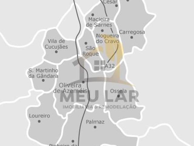 Terrenos Oliveira de Azeméis Oliveira de Azeméis DLS98332415