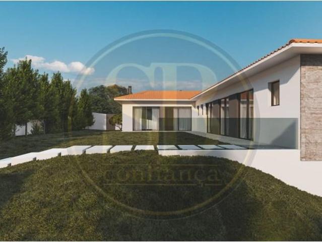 Terrenos Oliveira de Azeméis Oliveira de Azeméis DS89572424