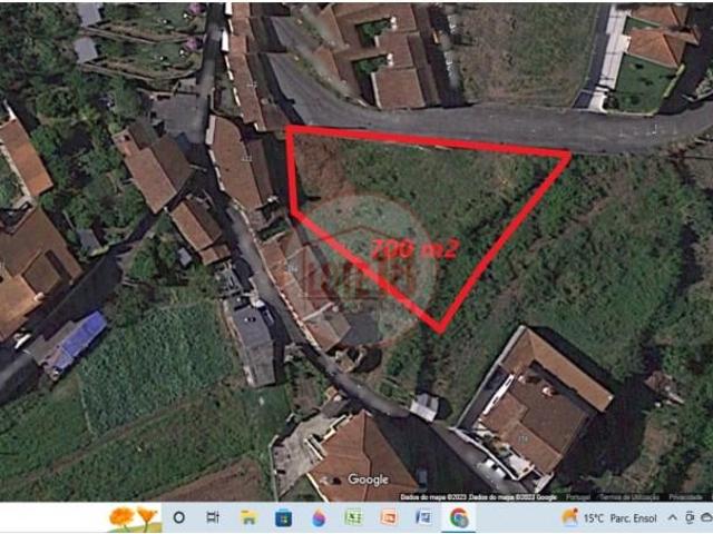Terrenos Oliveira de Azeméis Oliveira de Azeméis DS90997474