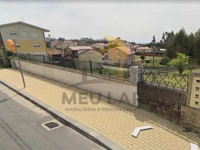 Terrenos Oliveira de Azeméis Oliveira de Azeméis DS96619098