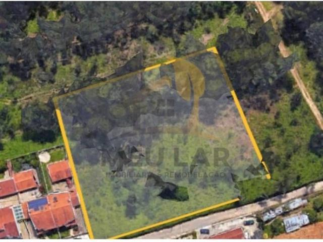 Terrenos Oliveira de Azeméis Oliveira de Azeméis DS96619150