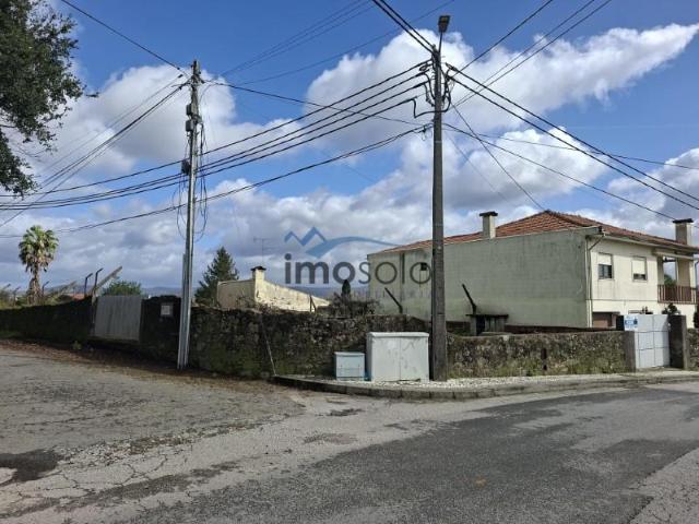 Terrenos Oliveira de Azeméis Oliveira de Azeméis DS99377021