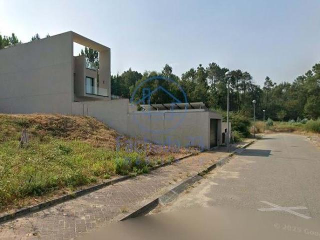 Terrenos Oliveira de Azeméis Aveiro DLS96555577