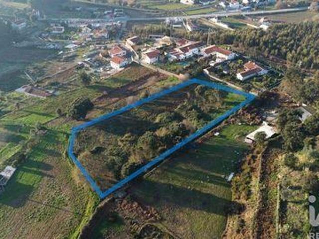 Terrenos Oliveira De Azemeis Aveiro DLS98150048