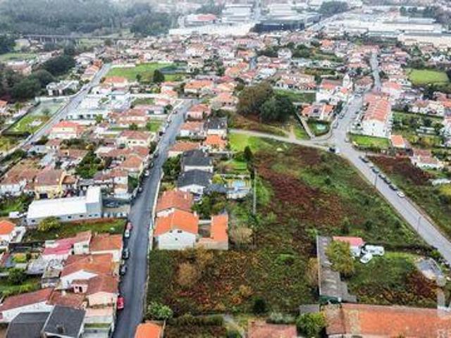 Terrenos Oliveira De Azemeis Aveiro DLS98150358