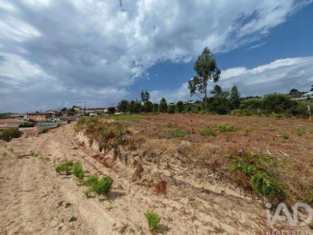 Terrenos Oliveira De Azemeis Aveiro DLS101061676