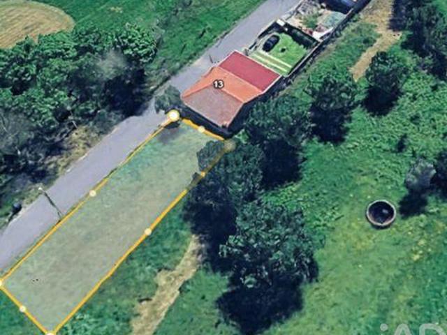 Terrenos Oliveira Do Bairro Aveiro DS98337882