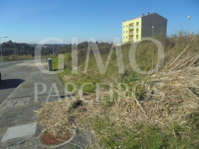 Terrenos Oliveira do Bairro Oliveira do Bairro DS100328145