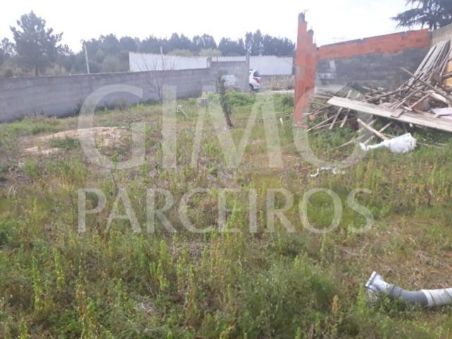 Terrenos Oliveira do Bairro Oliveira do Bairro DS98982737