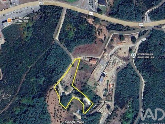Terrenos Oliveira Do Hospital Coimbra DLS101569610