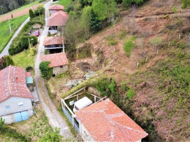 Terrenos Omedas Asturias LS78110780