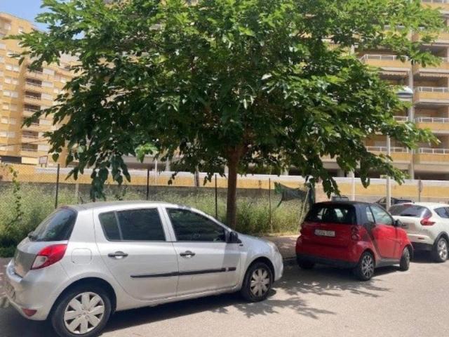 Terrenos Oropesa Toledo LS99005745