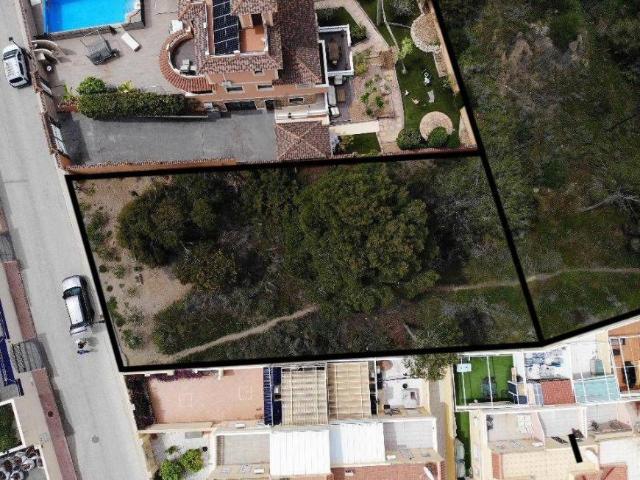 Terrenos ORIHUELA ALICANTE 96685358