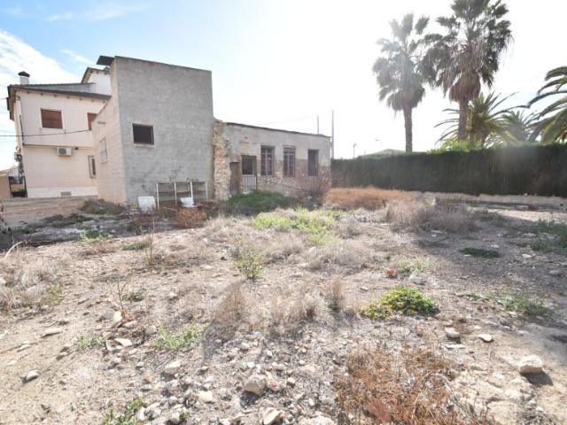 Terrenos Orihuela Costa Blanca 81261786