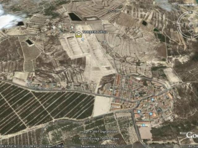 Terrenos Orihuela Costa Blanca 83122176