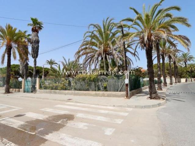 Terrenos Orihuela Costa Costa Blanca 79438996