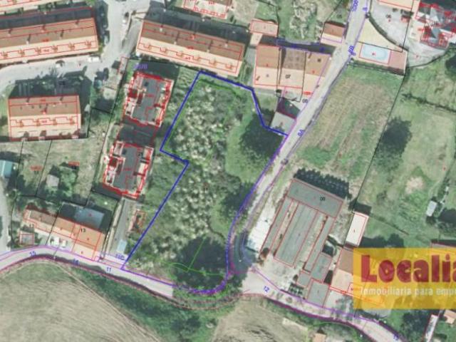 Terrenos Oruña De Piélagos Cantabria 101508630